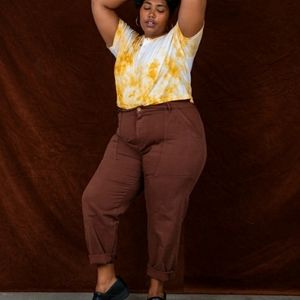 5X - Big Bud Press Pencil Pants